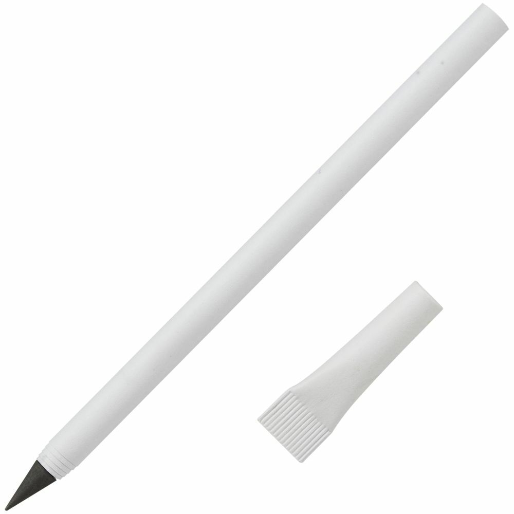 15161.60&nbsp;61.000&nbsp;Вечный карандаш Carton Inkless, белый&nbsp;223217