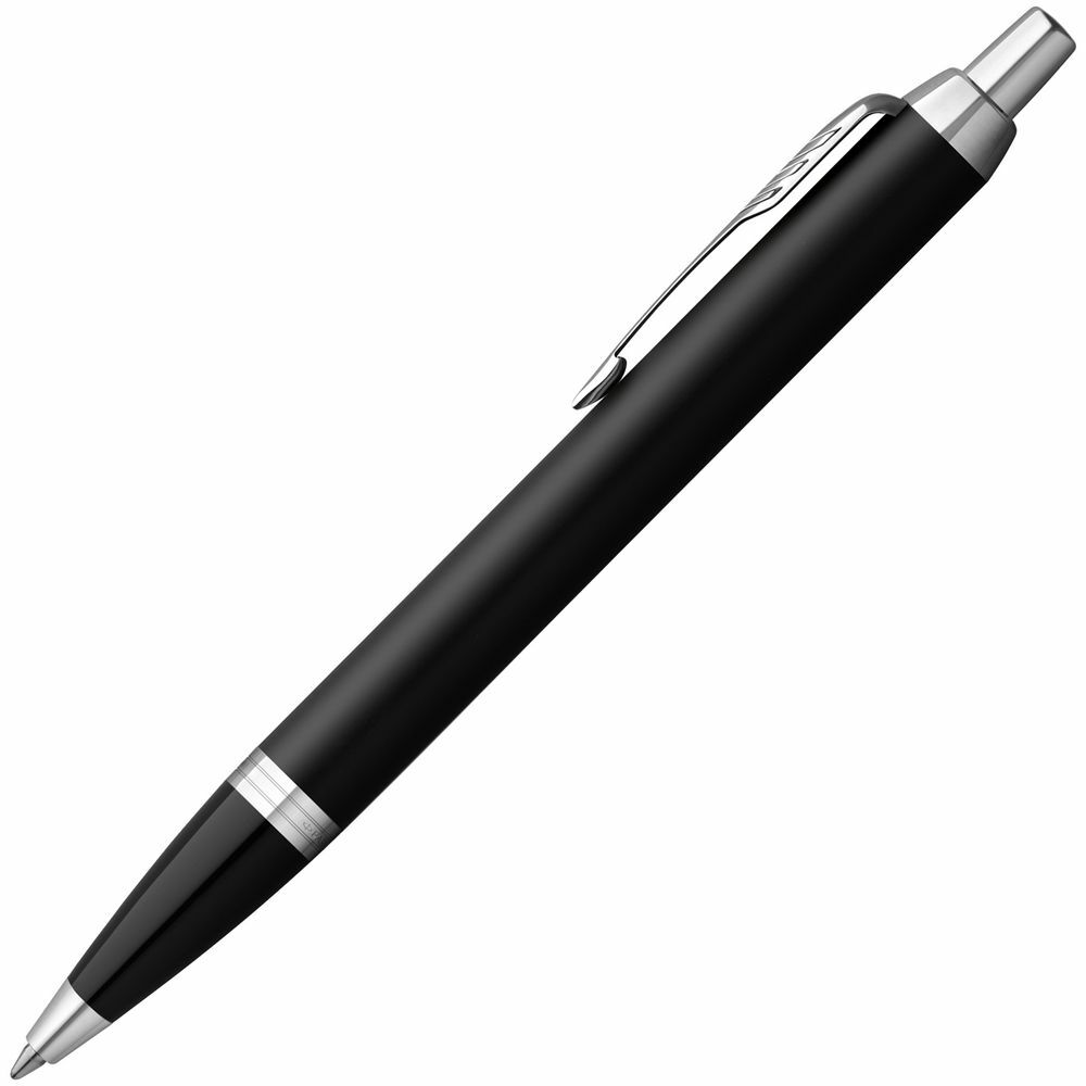 16616.30&nbsp;3724.000&nbsp;Ручка шариковая Parker IM Essential Muted Black CT, черная&nbsp;228223