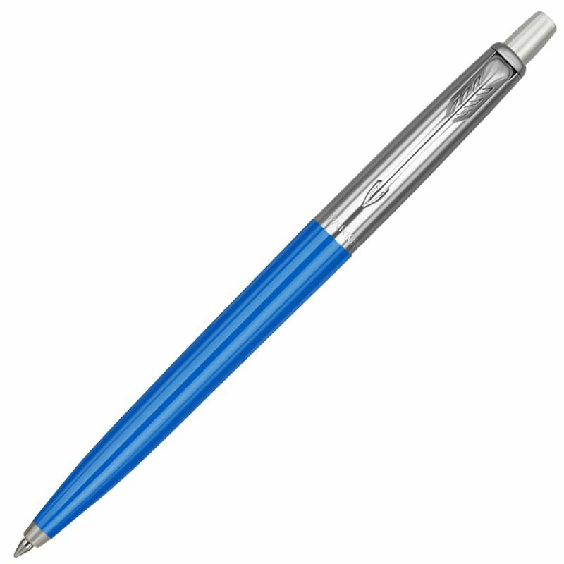16606.41&nbsp;2150.000&nbsp;Ручка шариковая Parker Jotter Originals Blue Chrome CT, синяя&nbsp;228231