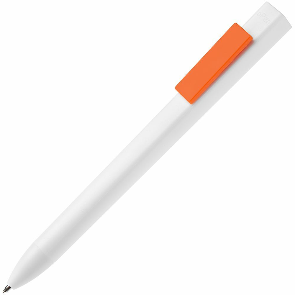 17522.62&nbsp;42.500&nbsp;Ручка шариковая Swiper SQ, белая с оранжевым&nbsp;228540