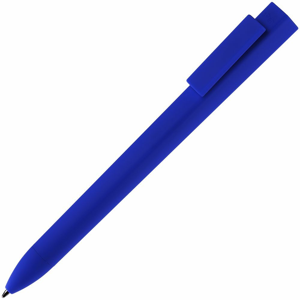 16969.40&nbsp;49.100&nbsp;Ручка шариковая Swiper SQ Soft Touch, синяя&nbsp;228545