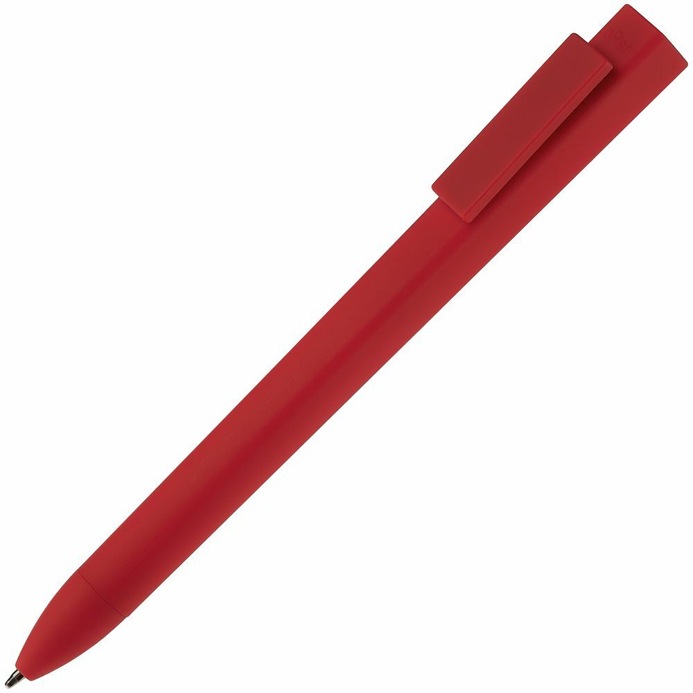 16969.50&nbsp;49.100&nbsp;Ручка шариковая Swiper SQ Soft Touch, красная&nbsp;228542