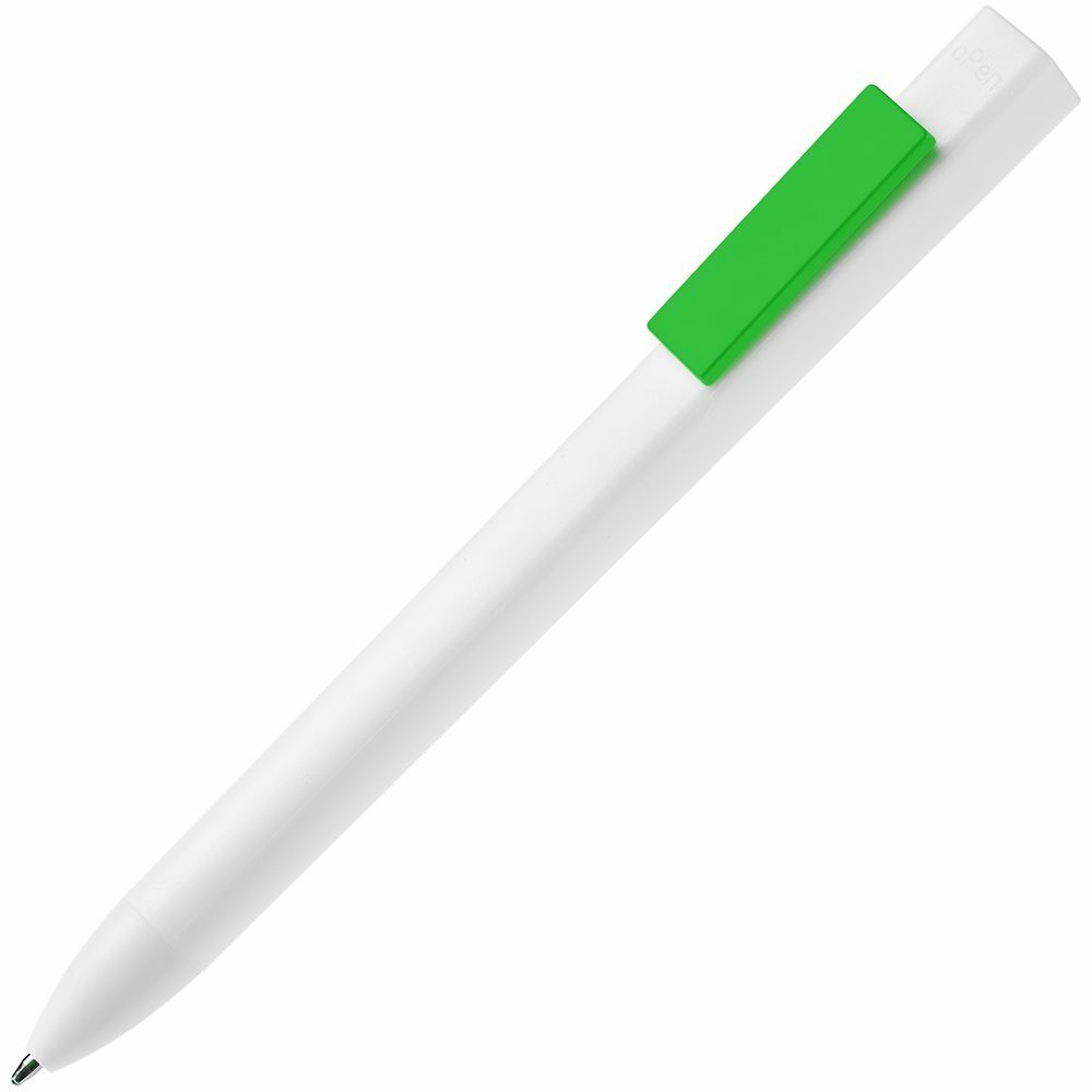 17522.69&nbsp;42.500&nbsp;Ручка шариковая Swiper SQ, белая с зеленым&nbsp;228539