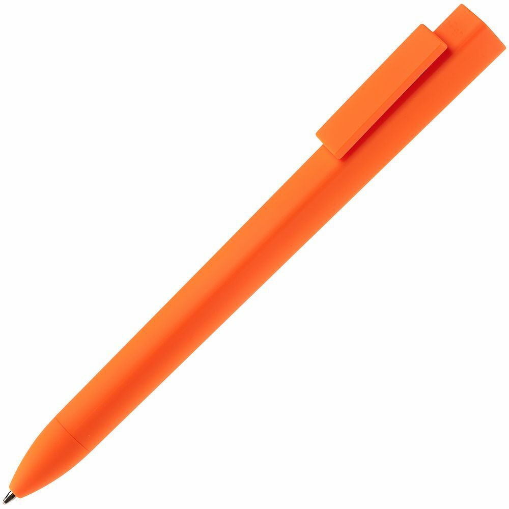 16969.20&nbsp;49.100&nbsp;Ручка шариковая Swiper SQ Soft Touch, оранжевая&nbsp;228546