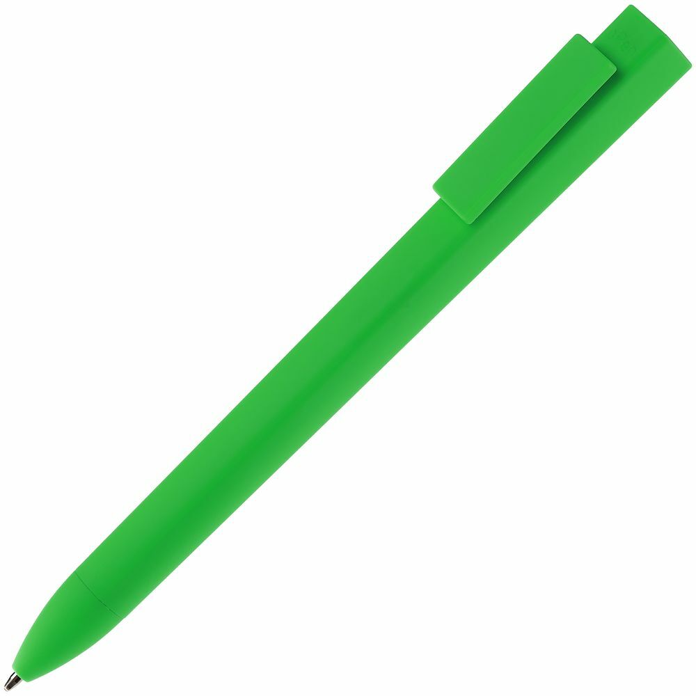 16969.90&nbsp;49.100&nbsp;Ручка шариковая Swiper SQ Soft Touch, зеленая&nbsp;228634