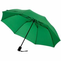 17907.90&nbsp;789.000&nbsp;Зонт складной Rain Spell, зеленый&nbsp;229235