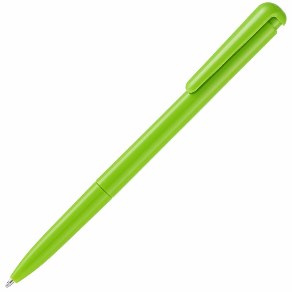 18320.90&nbsp;11.900&nbsp;Ручка шариковая Penpal, зеленая&nbsp;229479