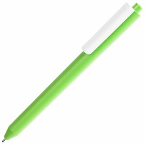 11583.96&nbsp;55.000&nbsp;Ручка шариковая Pigra P03 Mat, светло-зеленая с белым&nbsp;234204