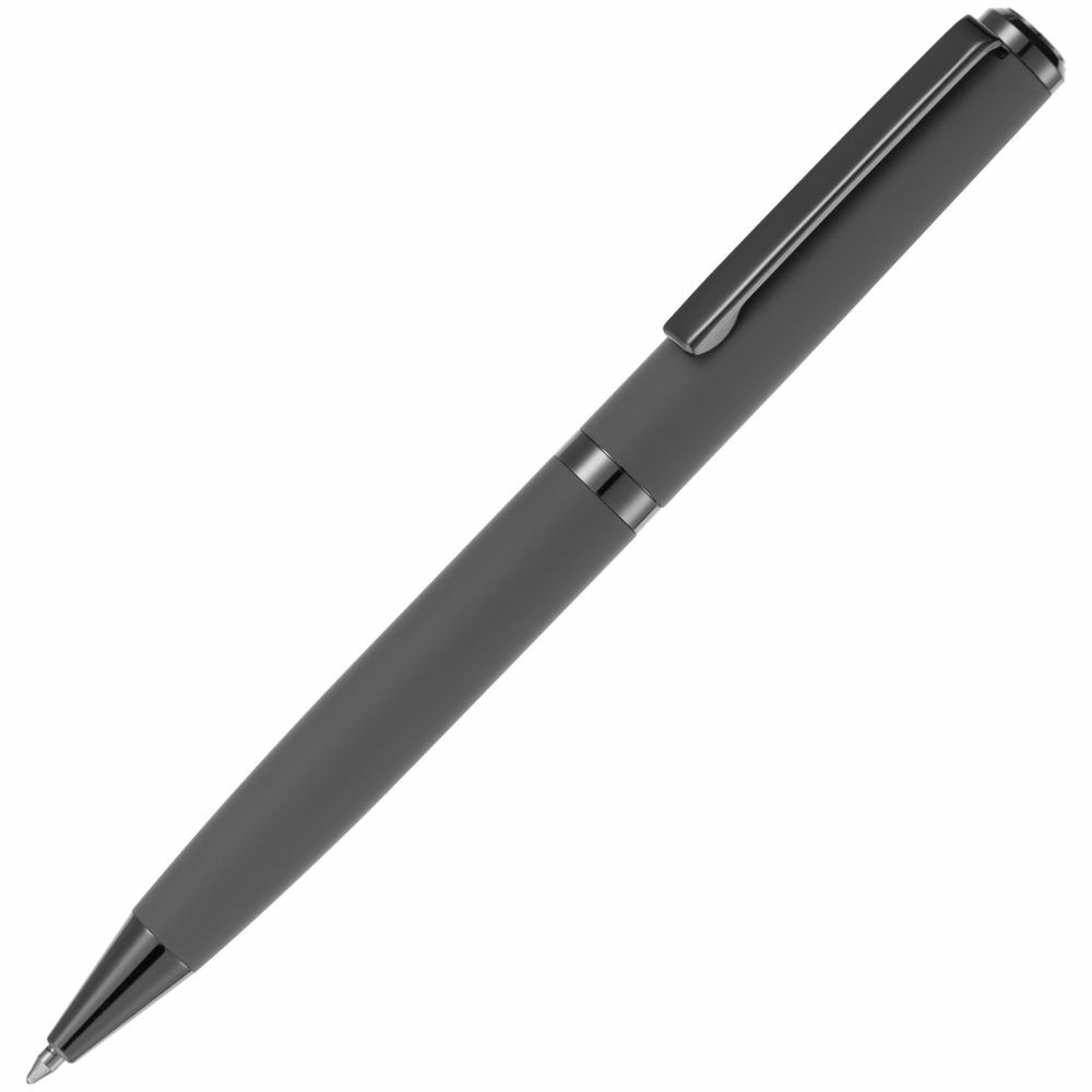 16174.10&nbsp;620.000&nbsp;Ручка шариковая Inkish Gunmetal, серая&nbsp;234642