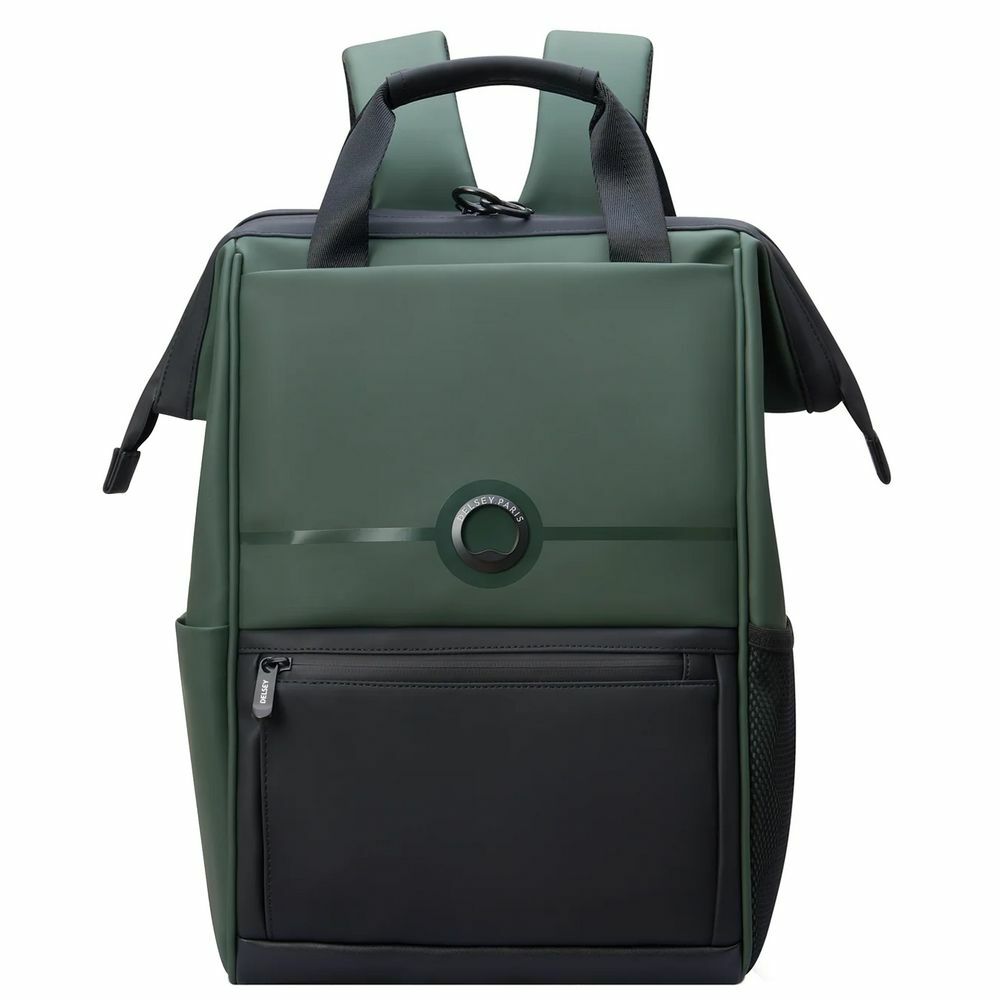 16548.90&nbsp;25000.000&nbsp;Рюкзак для ноутбука Turenne, зеленый&nbsp;235826