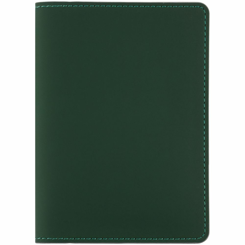 19096.90&nbsp;583.000&nbsp;Обложка для паспорта Shall Simple, зеленый&nbsp;236821