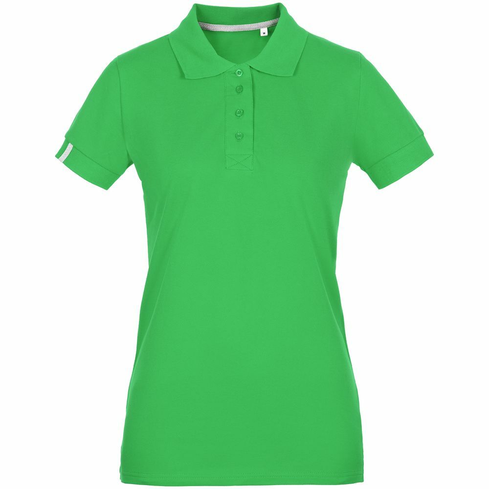 11146.94&nbsp;995.000&nbsp;Рубашка поло женская Virma Premium Lady, зеленое яблоко&nbsp;238689
