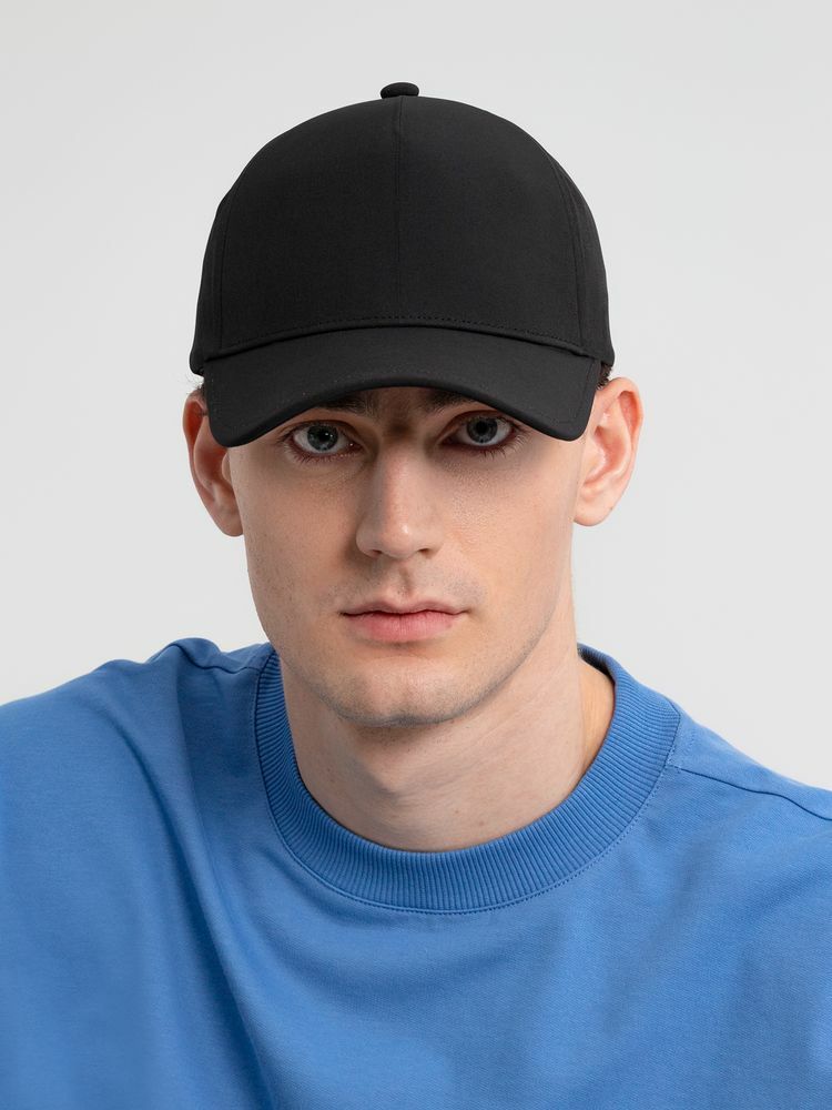 17747.30&nbsp;1380&nbsp;Бейсболка Kosmos, черная&nbsp;234095