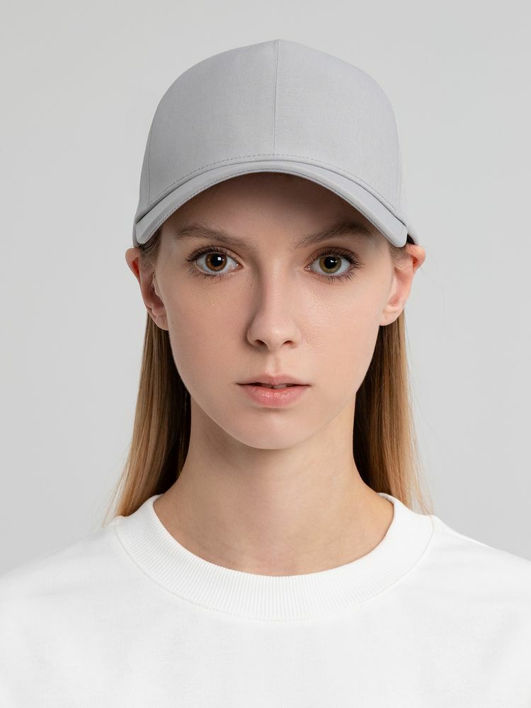 17747.10&nbsp;1380&nbsp;Бейсболка Kosmos, серая&nbsp;234096