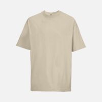 03806119&nbsp;1290&nbsp;Футболка оверсайз мужская Boxy Men, бежевая (льняная)&nbsp;278687