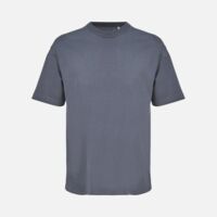 03806381&nbsp;1290&nbsp;Футболка оверсайз мужская Boxy Men, темно-серая (графит)&nbsp;278680