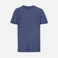 03981244&nbsp;935&nbsp;Футболка унисекс Legend, синяя (джинс)&nbsp;278697