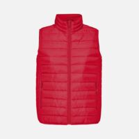 04021145&nbsp;3483&nbsp;Жилет женский Stream BW Women, красный&nbsp;280025