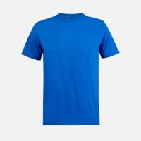 04461331&nbsp;440&nbsp;Футболка унисекс Explorer, ярко-синяя (royal)&nbsp;279998