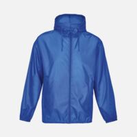 04758241&nbsp;1390&nbsp;Ветровка унисекс Shield, ярко-синяя (royal)&nbsp;280013