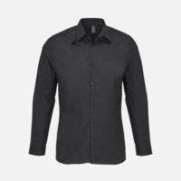 04770312&nbsp;2050&nbsp;Рубашка мужская Bailey, черная&nbsp;279983