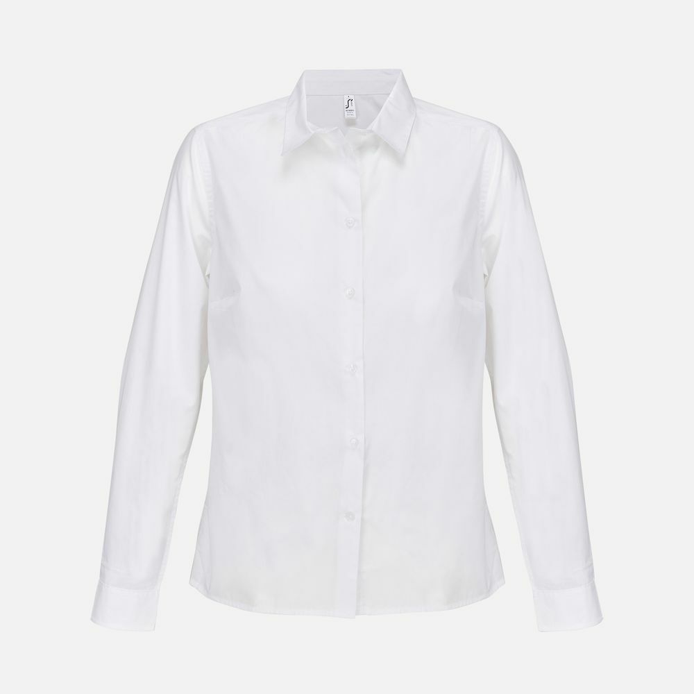 04771102&nbsp;2050&nbsp;Рубашка женская Bailey Women, белая&nbsp;279988