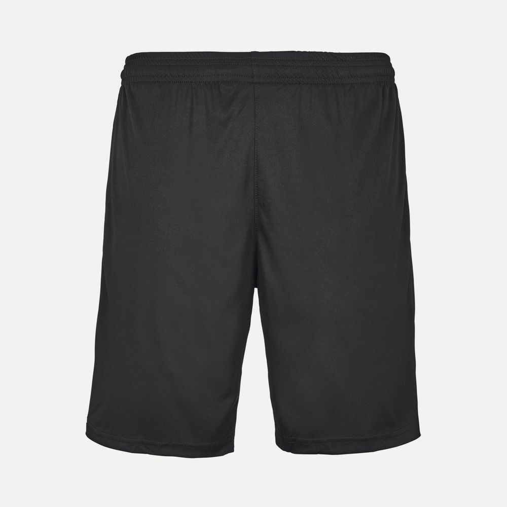 04774312&nbsp;570&nbsp;Шорты унисекс Thunder, черные&nbsp;280060