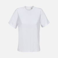 04776117&nbsp;740&nbsp;Футболка женская Legend Women, белая (белоснежная)&nbsp;280102