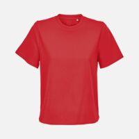 04776161&nbsp;830&nbsp;Футболка женская Legend Women, красная&nbsp;280110