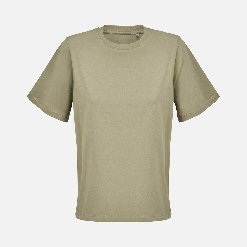 04776268&nbsp;830&nbsp;Футболка женская Legend Women, хаки&nbsp;280108