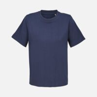 04776319&nbsp;830&nbsp;Футболка женская Legend Women, темно-синяя&nbsp;280109