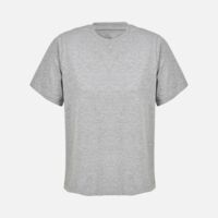 04776350&nbsp;830&nbsp;Футболка женская Legend Women, серый меланж&nbsp;280107