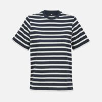 04776538&nbsp;1090&nbsp;Футболка женская Legend Women, темно-синяя с молочно-белым&nbsp;280098