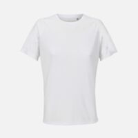 04788102&nbsp;495&nbsp;Футболка спортивная женская Vortex Women, белая&nbsp;280088