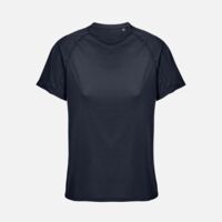 04788319&nbsp;530&nbsp;Футболка спортивная женская Vortex Women, темно-синяя&nbsp;280084