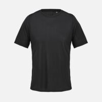 04810312&nbsp;580&nbsp;Футболка спортивная унисекс Storm, черная&nbsp;280063