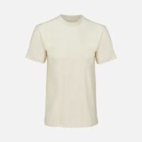 04813101&nbsp;810&nbsp;Футболка унисекс Cliff, светло-бежевая (неокрашенная)&nbsp;280092