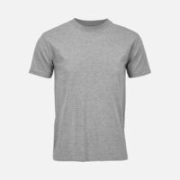 04813360&nbsp;810&nbsp;Футболка унисекс Cliff, серый меланж&nbsp;280090