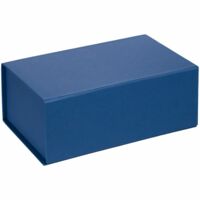 10147.44&nbsp;610&nbsp;Коробка LumiBox, синяя матовая&nbsp;207865