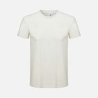 11380104&nbsp;505&nbsp;Футболка унисекс Regent 150, молочно-белая&nbsp;280031