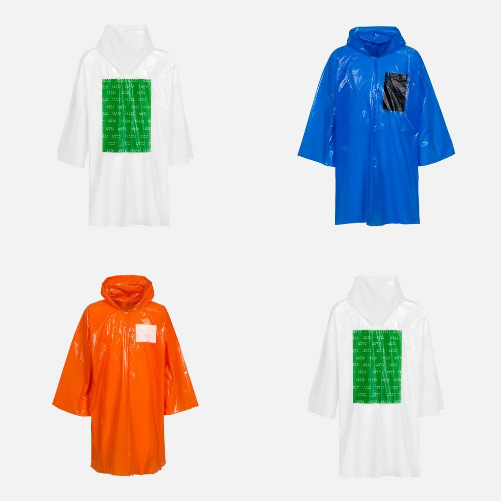 11876.99&nbsp;360&nbsp;Дождевик-плащ CloudTime с печатью в один цвет на заказ&nbsp;278356