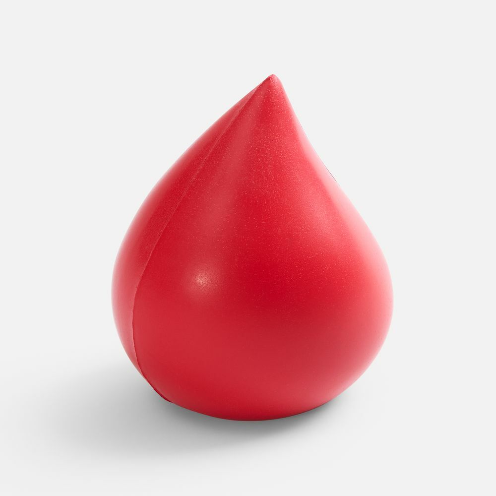 11884.50&nbsp;179&nbsp;Антистресс «Капля», красный&nbsp;277163