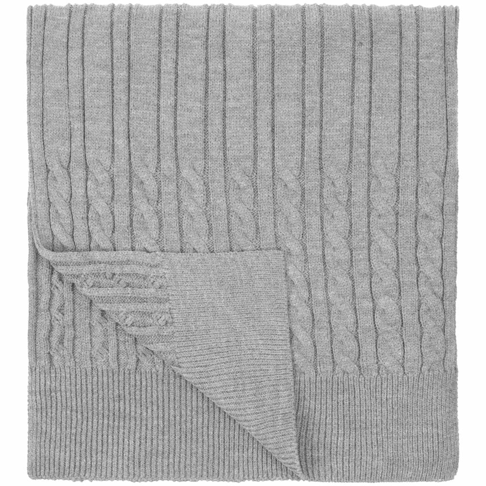 12876.31&nbsp;1350&nbsp;Шарф Heat Trick, серебристо-серый меланж&nbsp;278732