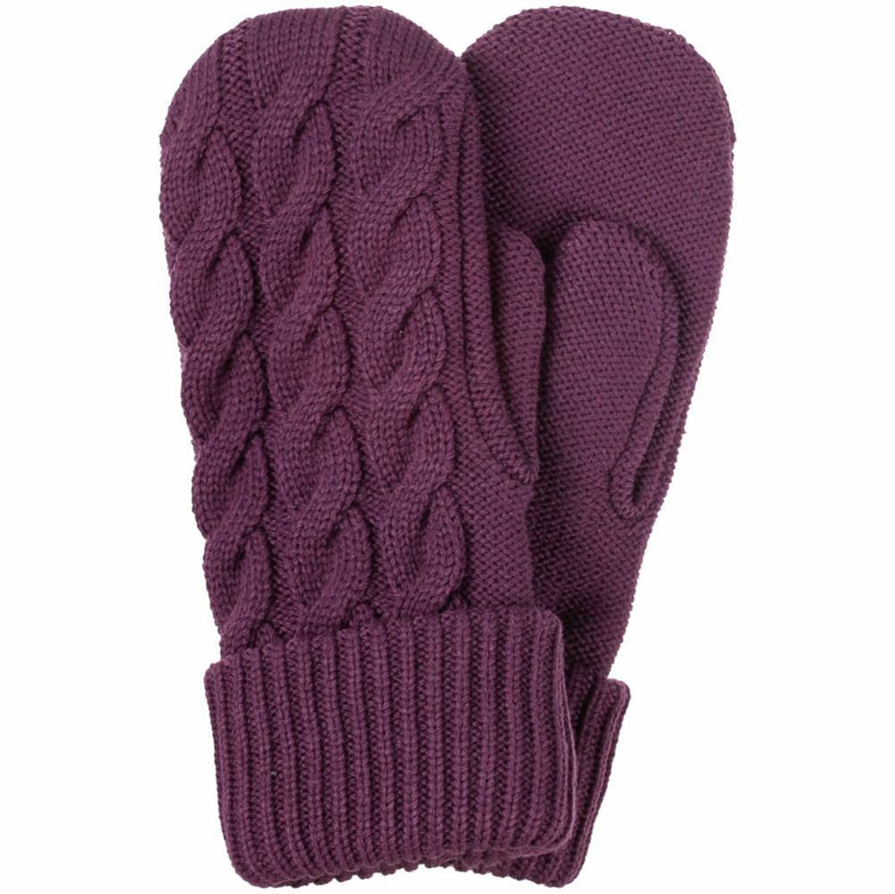 12877.74&nbsp;670&nbsp;Варежки Heat Trick, баклажановые&nbsp;127421