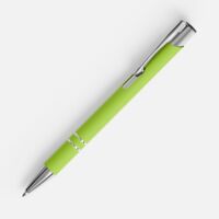 16425.94&nbsp;71&nbsp;Ручка шариковая Keskus Soft Touch, зеленое яблоко&nbsp;284247