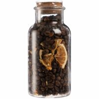 16510.02 850 Кофе в зернах Coffeedence, с апельсином 276281