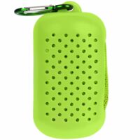 17230.94&nbsp;550&nbsp;Охлаждающее полотенце Narvik в силиконовом чехле, зеленое яблоко&nbsp;278430