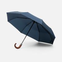 17318.43&nbsp;1750&nbsp;Зонт складной Classic, темно-синий с темной ручкой&nbsp;281935