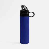 17490.40&nbsp;589&nbsp;Складная бутылка для воды Langfossen, синяя&nbsp;277843