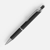 17694.30&nbsp;145&nbsp;Ручка шариковая Chromos Soft Touch, черная&nbsp;259902